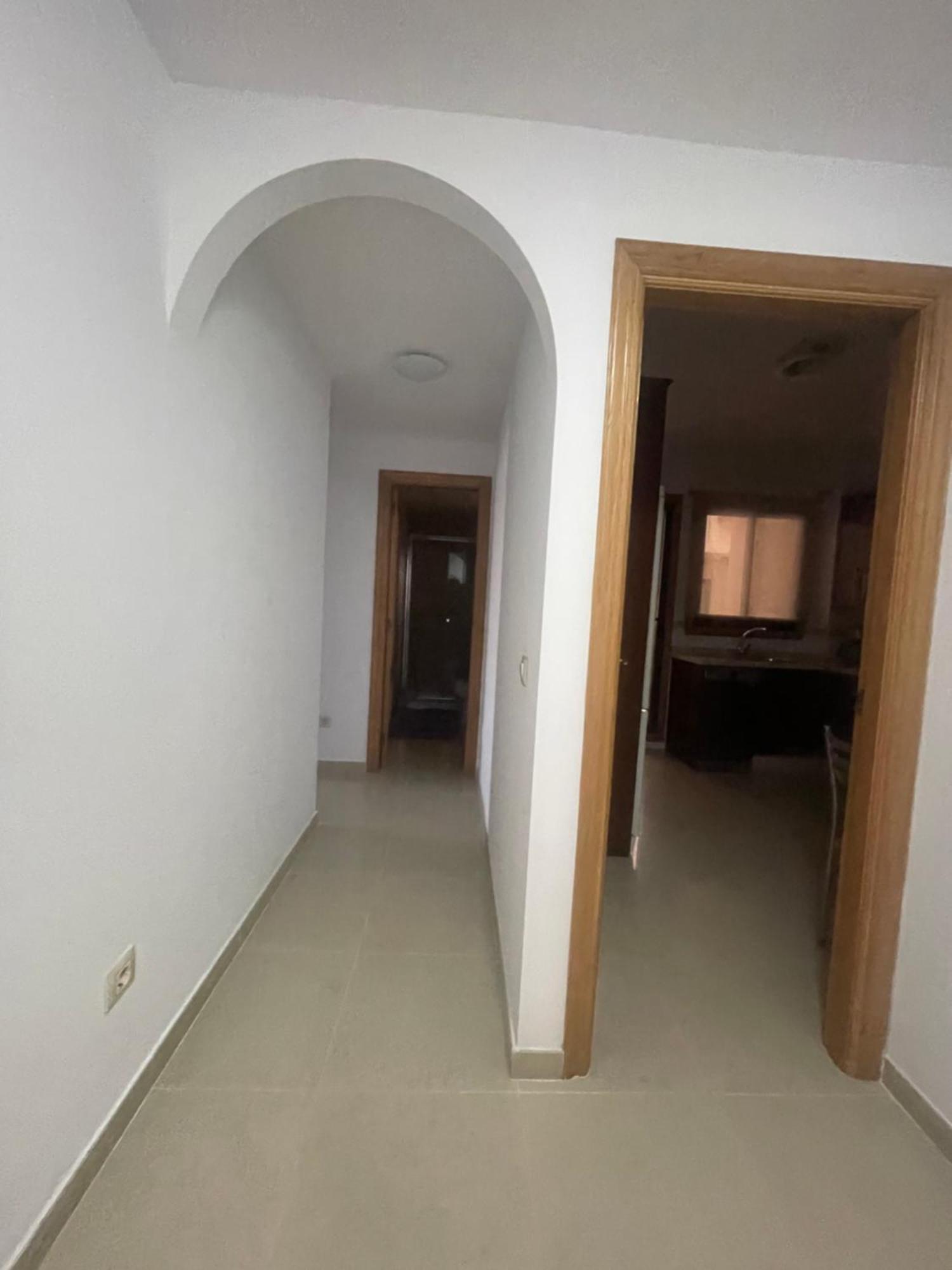 Villa Matilde 산루이스데사비닐라스 외부 사진